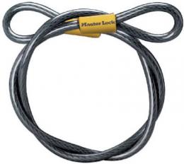 MASTERLOCK 79DPF ロックケーブル 15mmx1.8m