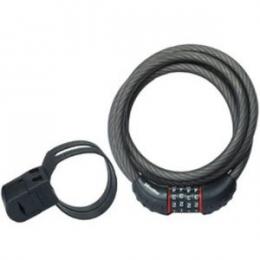 MASTERLOCK 8155DCC ケーブルロック 15mmX1.8