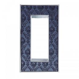 FEDE スイッチプレート・コンセントカバー ヴィンテージ タペストリー(デコーノイアー/ブライト