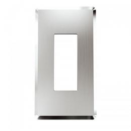 Zwei L スイッチプレート・コンセントカバー ツヴァイル