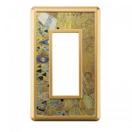 LAMP スイッチプレート・コンセントカバー セセッション(セセッション02)