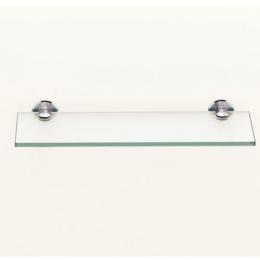 [トータルコーディネート]Zwei L ステンレス鋼製ガラスクランプ　ZL-2202