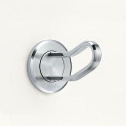 [トータルコーディネート]Zwei L ステンレス鋼製フック　ZL-2102