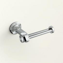 [トータルコーディネート]Zwei L ステンレス鋼製 ロールペーパーホルダー ZL-3301