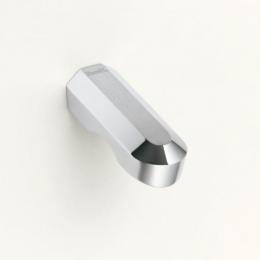 [トータルコーディネート]Zwei L ステンレス鋼製 つまみ ZL-1901