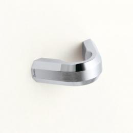 [トータルコーディネート]Zwei L ステンレス鋼製 つまみ ZL-1903