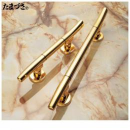 [トータルコーディネート]LAMP たまづさシリーズ ドアハンドル DTM-B型