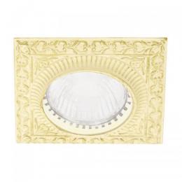 [トータルコーディネート]FEDE 照明プレート スクエア サン セバスチャン(ホワイト デカペ)