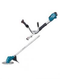 充電式草刈機　MUR183UDRF　[Uハンドル] 分割棹